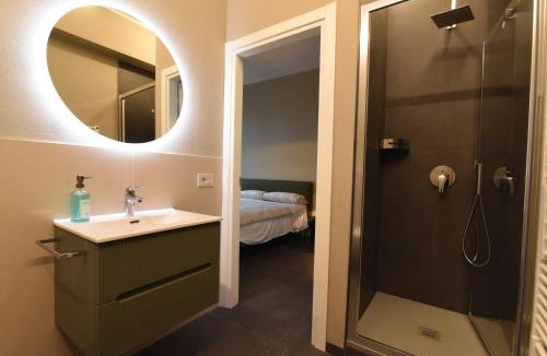 Navile House | Rooms de' Carracci