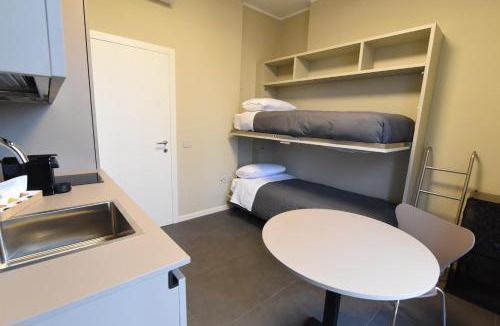 Navile House | Rooms de' Carracci