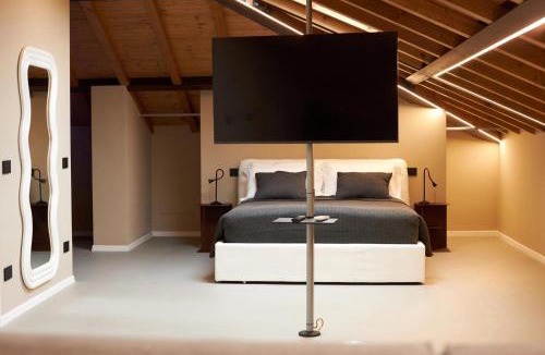 Parma City Centre House | Rooms Don Alfonso