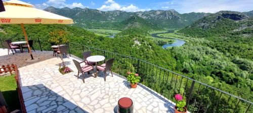 Rijecani House | Rooms Dujeva Drago-Resort