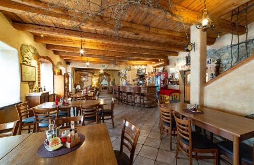 Pivka Hotel | Rooms Herman