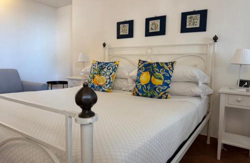 Maiori House | Rooms hub Torre di Cesare Stanze