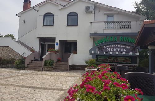 Sveti Vid-Miholjice House | Rooms Hunter