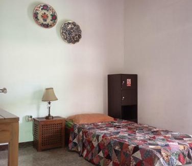 Prawirotaman House | rooms