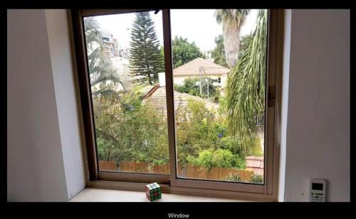 Herzliya House | Rooms in Shared Villa & Private Studio, Herzeliya