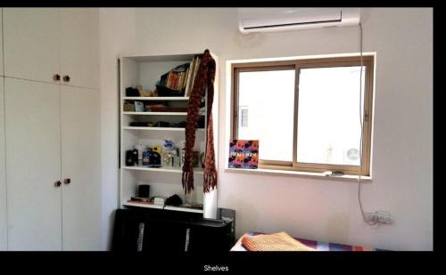 Herzliya House | Rooms in Shared Villa & Private Studio, Herzeliya