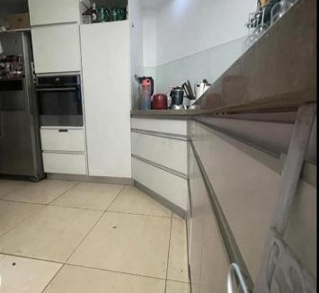 Herzliya House | Rooms in Shared Villa & Private Studio, Herzeliya