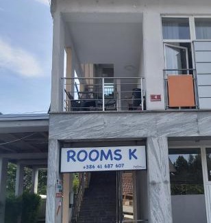 Maribor House | Rooms K