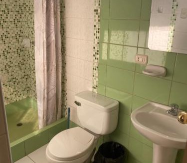 El Tambo House | Rooms MD