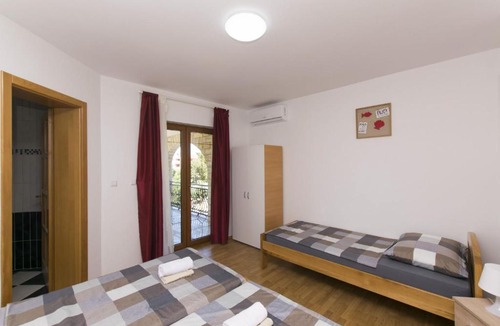 Seline House | Rooms Nada