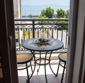 Agios Andreas Apartment | Rooms Nancy