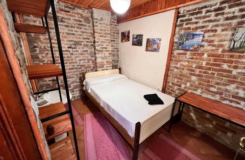 Kruje Hotel | Rooms Nesti CASTLE of Kruja