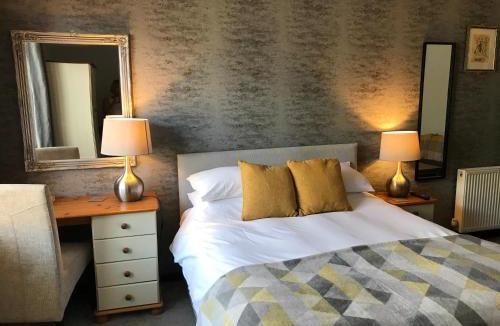 Oakham Apartment | Rooms @ Number Six