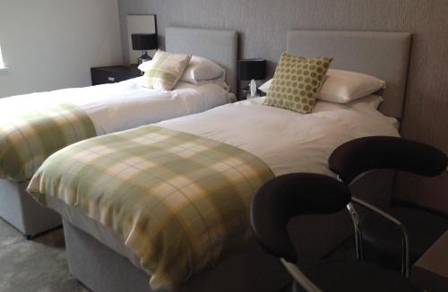 Oakham Apartment | Rooms @ Number Six