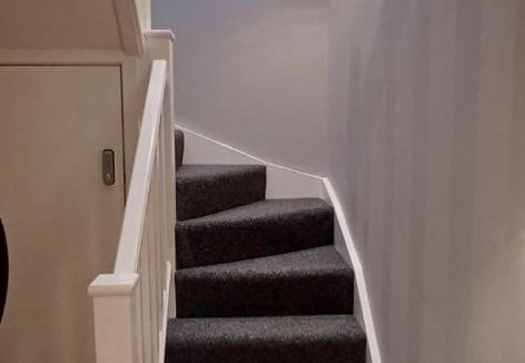 Kirkcaldy House | Rooms on Dunnikier Road, Kirkcaldy, Fife - opposite Victoria Hospital