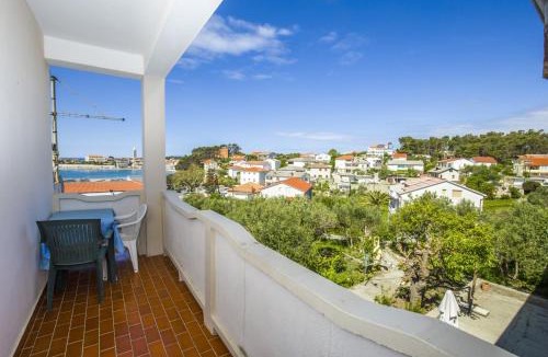 Banjol House | Rooms Padovan