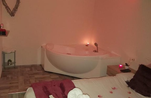Center Hostel | Rooms PANDA