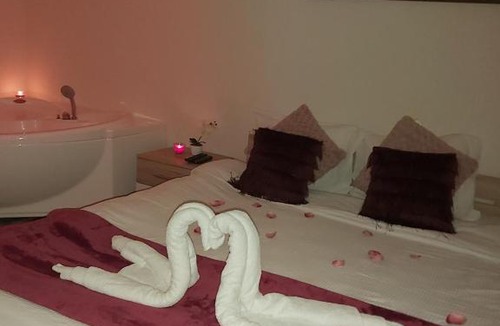 Center Hostel | Rooms PANDA