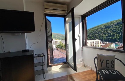 Dubrovnik House | Rooms Paola