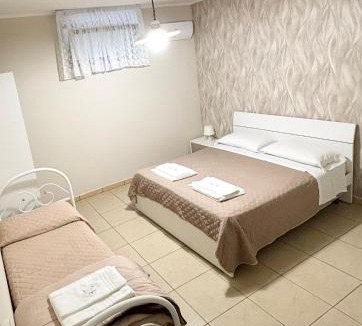 Quadrivio Bed & Breakfast | Rooms & Restaurant Il Castagneto