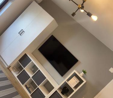 Bacau House | Rooms