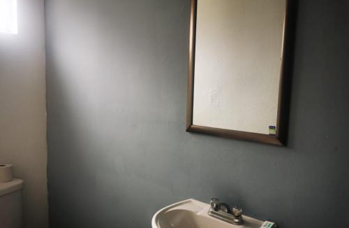 Monterrey House | Rooms & suites