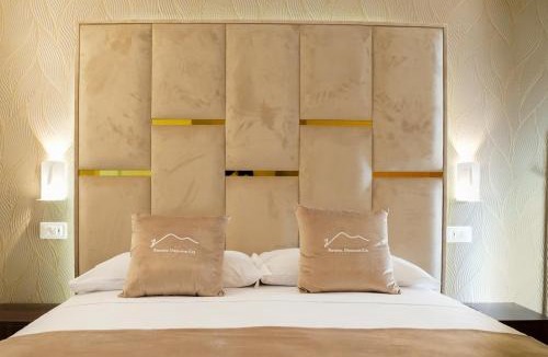 Striano Bed & Breakfast | Rooms Vesuvio Est
