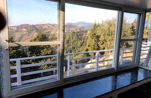 Kaul House | Rooms with Himalayan view at the height of 7050 feet