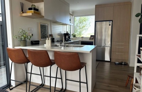 Waikato House | Rooms with Home Comfort