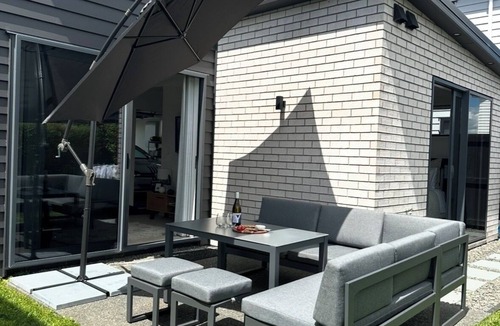 Waikato House | Rooms with Home Comfort