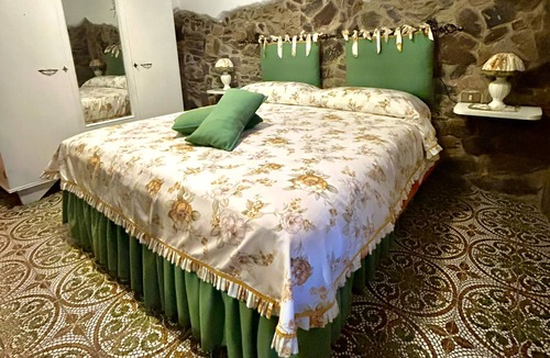 Fluminimaggiore Bed & Breakfast | Rooms with private bathroom tv and air conditioning
