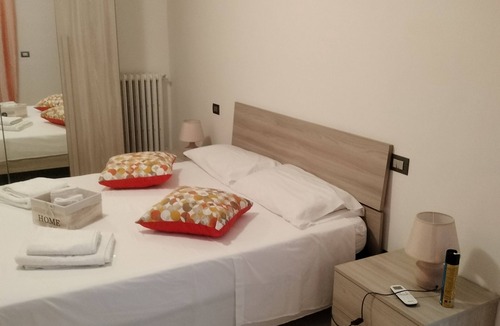 Corbara Bed & Breakfast | Rooms with private bathroom near Lake Corbara