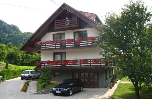 Bohinjska Bela House | Rooms Zupančič