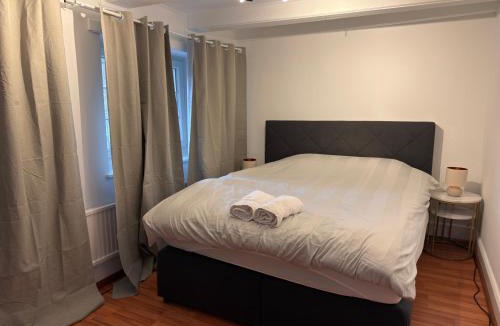 Bottmingen House | Rooms4Rent