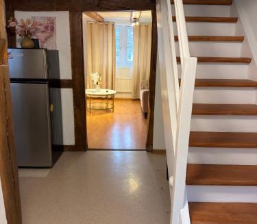 Bottmingen House | Rooms4Rent