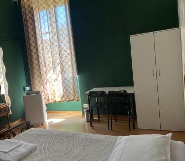 San Lorenzo House | Rooms77 Florence centro storico firenze