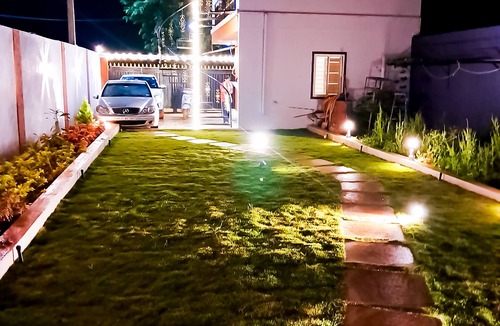 Devanahalli Villa | Roomshala 135 Paradise Villa Banglore