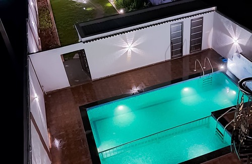Devanahalli Villa | Roomshala 135 Paradise Villa Banglore