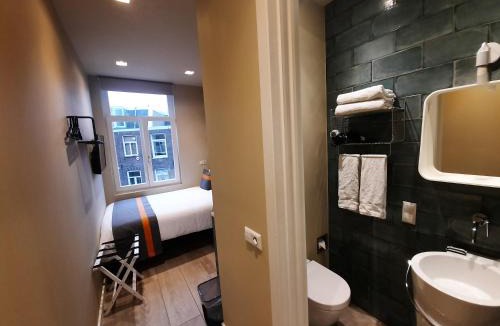 Da Costabuurt House | RoomWest