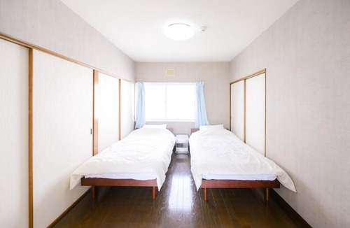 Aomori Apartment | ROOMzero 1号室