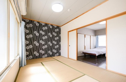 Aomori Apartment | ROOMzero 1号室
