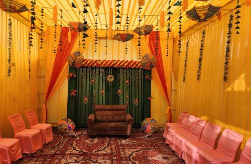Amritsar Bed & Breakfast | Roop Niwas