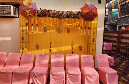 Amritsar Bed & Breakfast | Roop Niwas