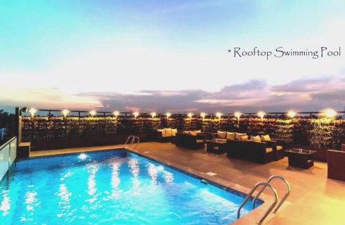 Mysore Hotel | Roopa Elite