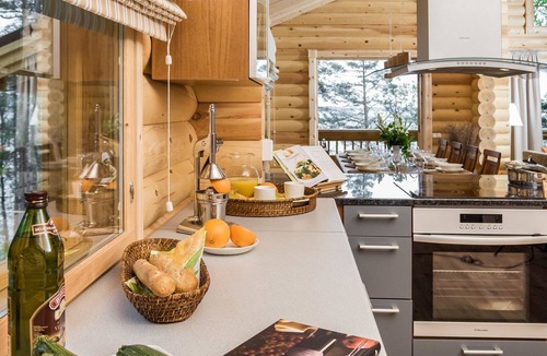 Asikkala House | Roopenranta by Interhome