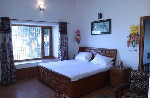 Majkhali House | Rooptara Valley Luxury Cottage