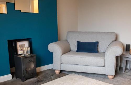 Ellon Apartment | Roos Cottage