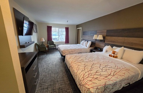 Keystone Hotel | Roosevelt Inn Mount Rushmore