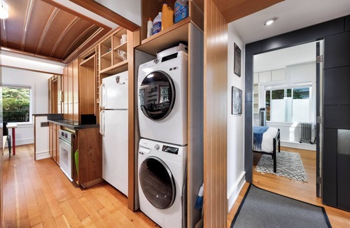 Northgate House | Roosevelt Rambler