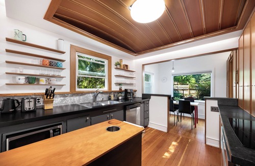Northgate House | Roosevelt Rambler